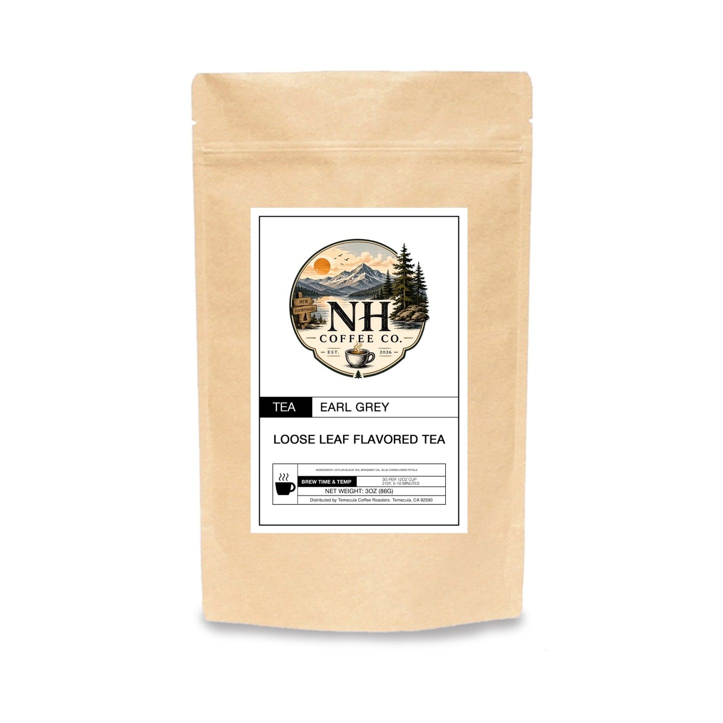 Earl Grey