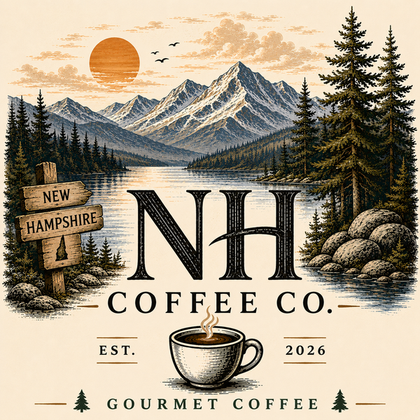 NH Coffee Co