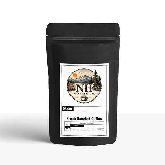 60 Pack Single Serve Coffee Capsules