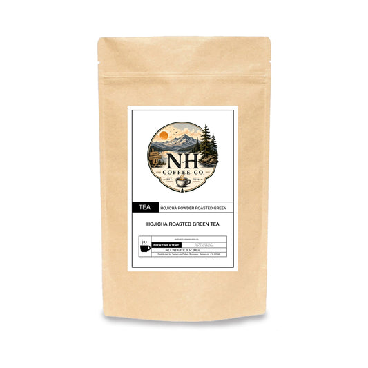 Hojicha