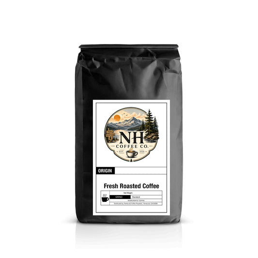Instant Coffee
